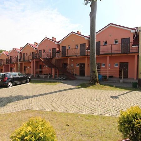 Hotel Sunset Przymorze Rewal Exterior foto